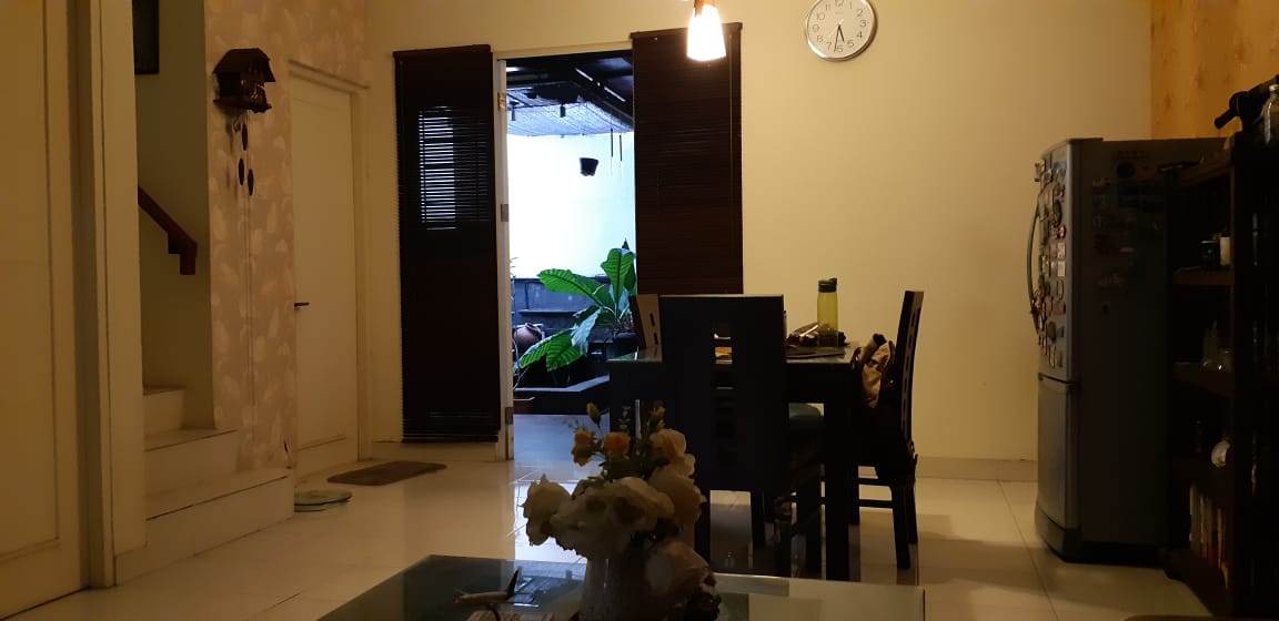 Rumah Dijual di Cluster Florencia Lippo Cikarang